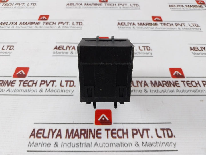 Hyundai Hgt 18K Thermal Overload Relay 5A/600Vac 750V 6Kv 1Ka / 3Ka At 600V