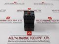 Hyundai Hgt 18 Thermal Overload Relay 5A/600Vac 750V 6Kv 1Ka/3Ka At 600V 8Kgf-cm