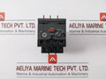 Hyundai Hgt 18 Thermal Overload Relay 5A/600Vac 750V 6Kv 1Ka/3Ka At 600V 8Kgf-cm