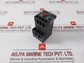Hyundai Hgt 18 Thermal Overload Relay 5A/600Vac 750V 6Kv 1Ka/3Ka At 600V 8Kgf-cm