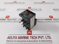 Hyundai Hgt 18 Thermal Overload Relay 5A/600Vac 750V 6Kv 1Ka/3Ka At 600V 8Kgf-cm