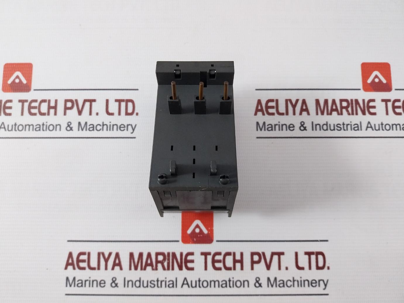 Hyundai Hgt 18 Thermal Overload Relay 5A/600Vac 750V 6Kv 1Ka/3Ka At 600V 8Kgf-cm