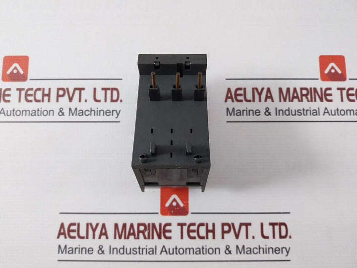 Hyundai Hgt 18 Thermal Overload Relay 5A/600Vac 750V 6Kv 1Ka/3Ka At 600V 8Kgf-cm