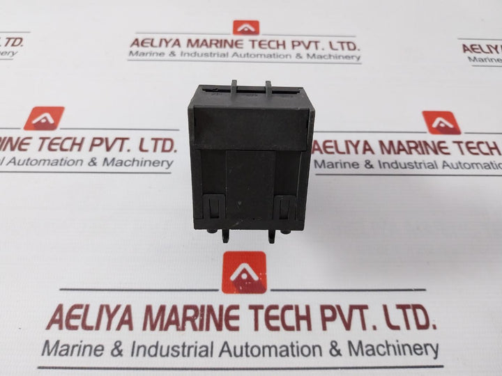 Hyundai Hgt 18 Thermal Overload Relay 5A/600Vac 750V 6Kv 1Ka/3Ka At 600V 8Kgf-cm
