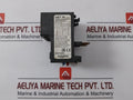 Hyundai Hgt 18 Thermal Overload Relay 5A/600Vac 750V 6Kv 1Ka/3Ka At 600V 8Kgf-cm