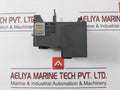 Hyundai Hgt 18 Thermal Overload Relay 5A/600Vac 750V 6Kv 1Ka/3Ka At 600V 8Kgf-cm