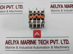 Hyundai Hiab 40 Auxiliary Contact Block