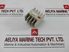 Hyundai Hiab 40 Auxiliary Contact Block
