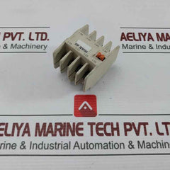 Hyundai Hiab 40 Auxiliary Contact Block