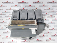 Hyundai Hian 06 Air Circuit Breaker 4 Pole 630A