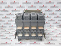 Hyundai Hian 06 Air Circuit Breaker 4 Pole 630A