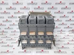 Hyundai Hian 06 Air Circuit Breaker 4 Pole 630A