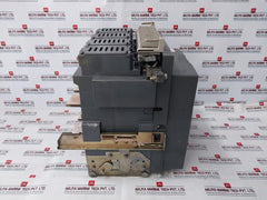 Hyundai Hian 06 Air Circuit Breaker 4 Pole 630A