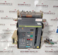 Hyundai Hian 08 Air Circuit Breaker 3 Pole 800A 1000V