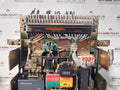 Hyundai Hian 08 Air Circuit Breaker 3 Pole 800A 1000V
