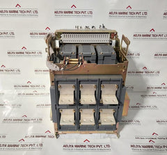 Hyundai Hian 08 Air Circuit Breaker 3 Pole 800A 1000V