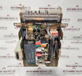 Hyundai Hian 08 Air Circuit Breaker 800A