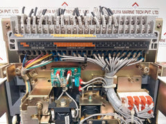 Hyundai Hian 08 Air Circuit Breaker 800A