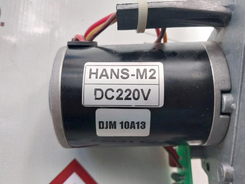 Hyundai Hian 08 Air Circuit Breaker 800A