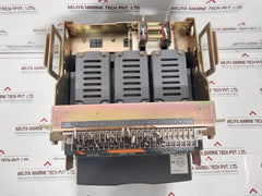 Hyundai Hian 08 Air Circuit Breaker 800A