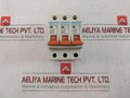 Hyundai Hibd63-n C25 Miniature Circuit Breaker Iec60898 240/415V En60898