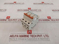 Hyundai Hibd63-n C25 Miniature Circuit Breaker Iec60898 240/415V En60898