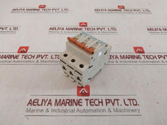 Hyundai Hibd63-n C25 Miniature Circuit Breaker Iec60898 240/415V En60898