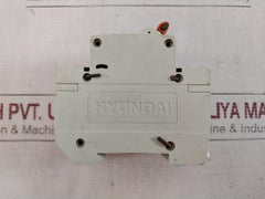Hyundai Hibd63-n C25 Miniature Circuit Breaker Iec60898 240/415V En60898