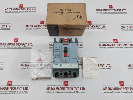 Hyundai Hibl 103Nt