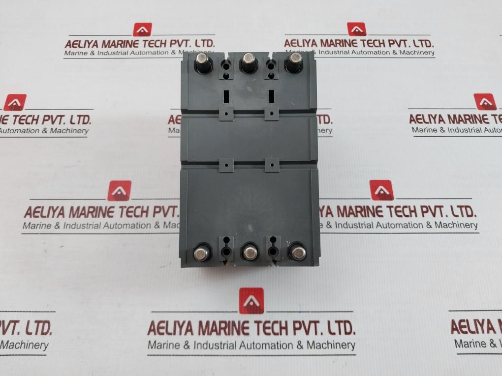 Molded Case Circuit Breaker 250Vdc Hyundai Hibl 103Nt