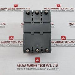 Molded Case Circuit Breaker 250Vdc Hyundai Hibl 103Nt