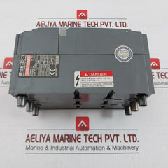 Molded Case Circuit Breaker 250Vdc Hyundai Hibl 103Nt