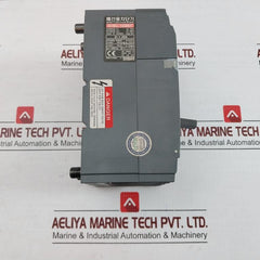 Molded Case Circuit Breaker 250Vdc Hyundai Hibl 103Nt