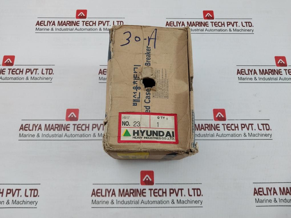 Hyundai Hibl 103Nt