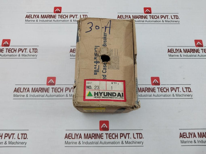 Hyundai Hibl 103Nt