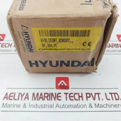Hyundai Hibl 103Nt