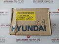 Hyundai Mccb-molded Case Circuit Breaker Ac200-230V 50/60Hz Hibx 103Nt
