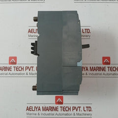 Hyundai Mccb-molded Case Circuit Breaker Ac200-230V 50/60Hz Hibx 103Nt