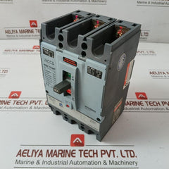 Hyundai Mccb-molded Case Circuit Breaker Ac200-230V 50/60Hz Hibx 103Nt