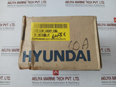 Hyundai Mccb-molded Case Circuit Breaker Ac200-230V 50/60Hz Hibx 103Nt