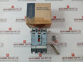 Hyundai Mccb-molded Case Circuit Breaker Ac200-230V 50/60Hz Hibx 103Nt