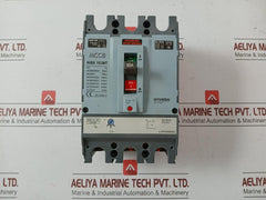 Hyundai Mccb-molded Case Circuit Breaker Ac200-230V 50/60Hz Hibx 103Nt