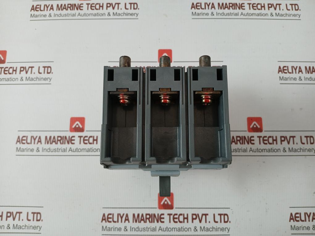 Hyundai Mccb-molded Case Circuit Breaker Ac200-230V 50/60Hz Hibx 103Nt