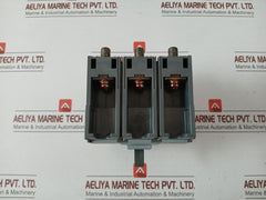 Hyundai Mccb-molded Case Circuit Breaker Ac200-230V 50/60Hz Hibx 103Nt