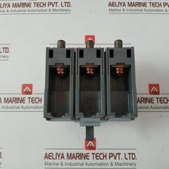 Hyundai Mccb-molded Case Circuit Breaker Ac200-230V 50/60Hz Hibx 103Nt