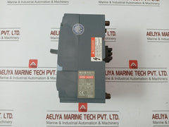 Hyundai Mccb-molded Case Circuit Breaker Ac200-230V 50/60Hz Hibx 103Nt