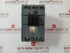 Hyundai Mccb-molded Case Circuit Breaker Ac200-230V 50/60Hz Hibx 103Nt