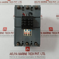 Hyundai Mccb-molded Case Circuit Breaker Ac200-230V 50/60Hz Hibx 103Nt