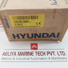 Hyundai Hibx 103Nt