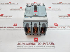 Hibx 103Nt Molded Case Circuit Breaker Ac200-230V 50/60Hz Hyundai
